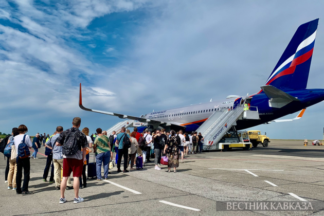 Aeroflot resumes Moscow-Abu Dhabi flights