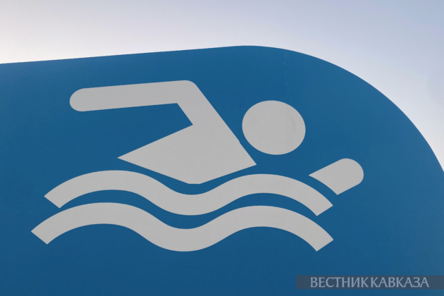Baku hosts Swimming World Cup for the first time