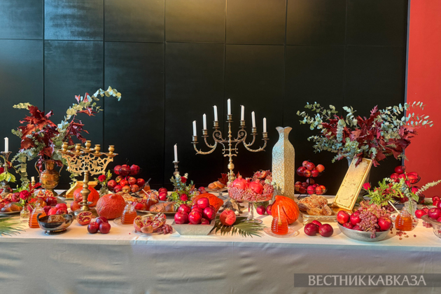 Russian Jewish Congress marks 30th anniversary ahead of Rosh Hashanah