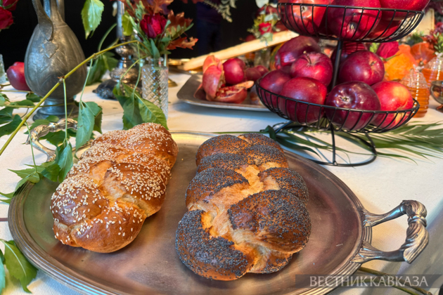 Russian Jewish Congress marks 30th anniversary ahead of Rosh Hashanah