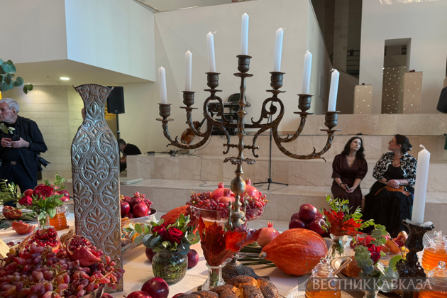 Russian Jewish Congress marks 30th anniversary ahead of Rosh Hashanah