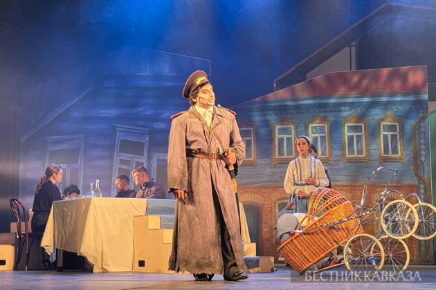 Russian Jewish Congress marks 30th anniversary ahead of Rosh Hashanah