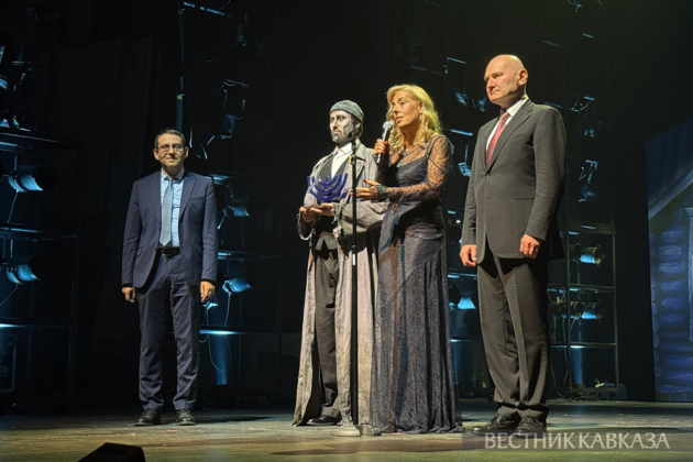 Russian Jewish Congress marks 30th anniversary ahead of Rosh Hashanah