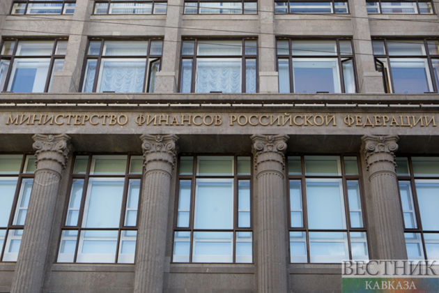Russia's three-year budget draft resilient to any economic scenario