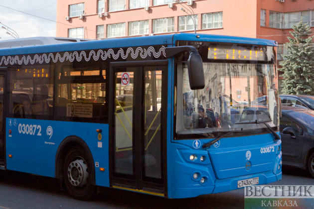 Troika transport card to be introduced in North Ossetia