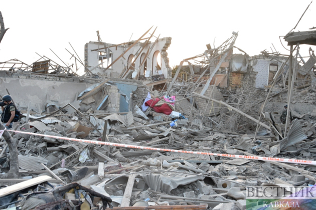 Istanbul residential building collapse death toll up to 5