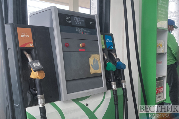 Russia begins diesel exports immediately