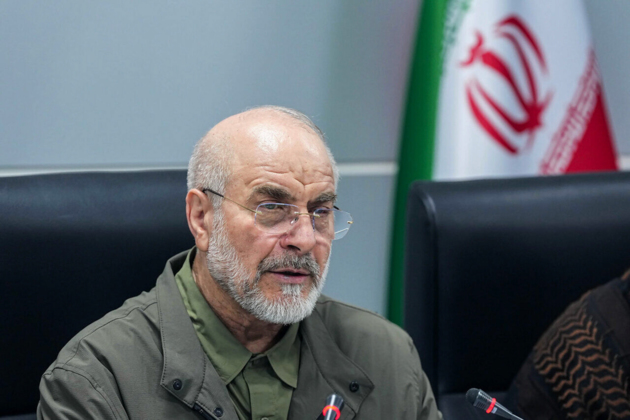 Iran sets priorities in confrontation with US