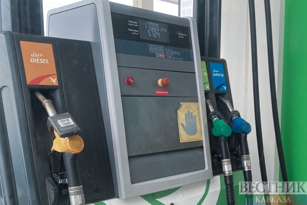 Siluanov reveals diesel deal impact on Russia's balance of payments
