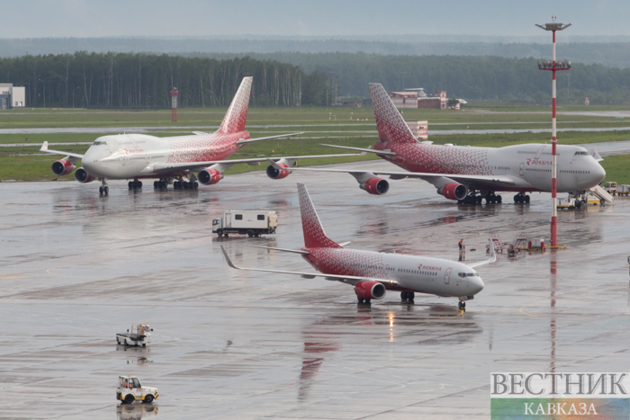 Russian and Egyptian aviation authorities agree to increase flights