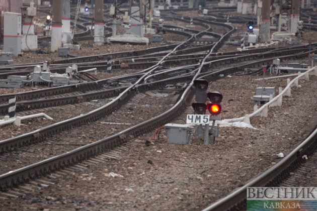 Moscow and Yerevan to establish railway working group
