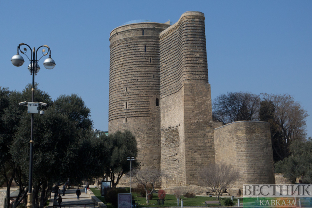 Russia proposes holding '3 plus 3' meeting in Azerbaijan