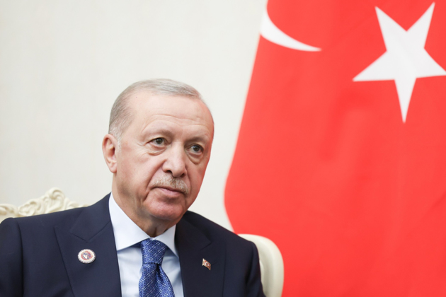 Erdoğan to run for president last time