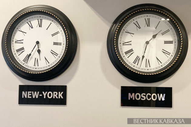 Moscow and Washington to announce important joint initiatives shortly