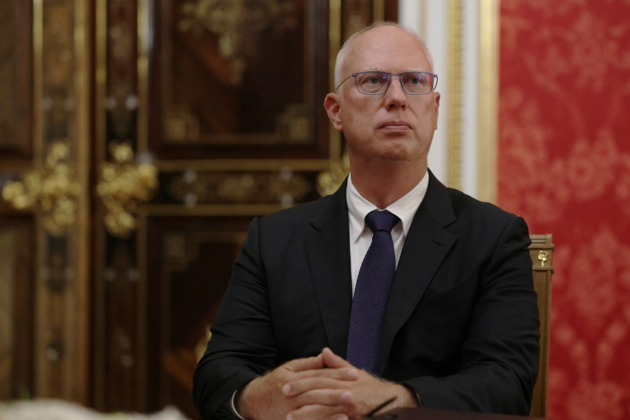 Dmitriev calls Trumps decision on sanctions against Russia historic