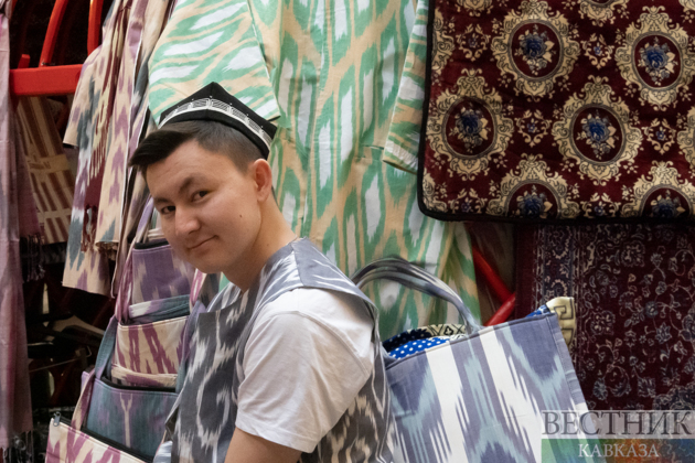 Days of Russian and Uzbek culture to be held in March 2027