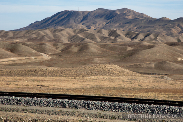 Moscow awaits documentary confirmation of land acquisition for Rasht-Astara railway
