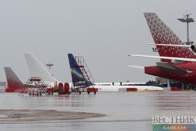 Russian airlines carry over 80 mln passengers year-to-date