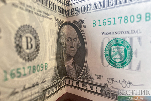 US national debt up by nearly 400 billion in 2 months