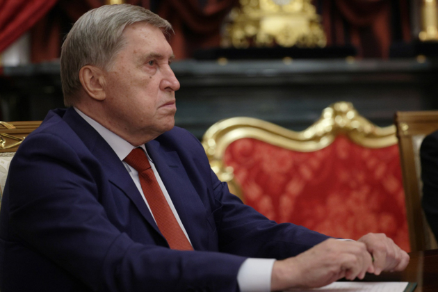 Russia and US discuss economic projects, some of them about to start