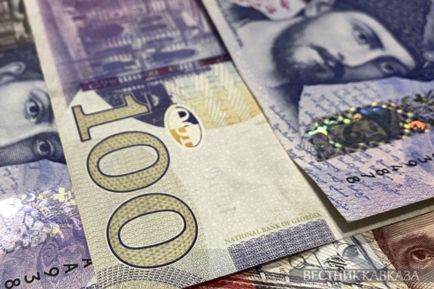 Georgia's 2026 inflation forecast worsens