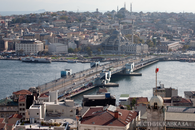 Istanbul to host first-ever R4-E3 talks