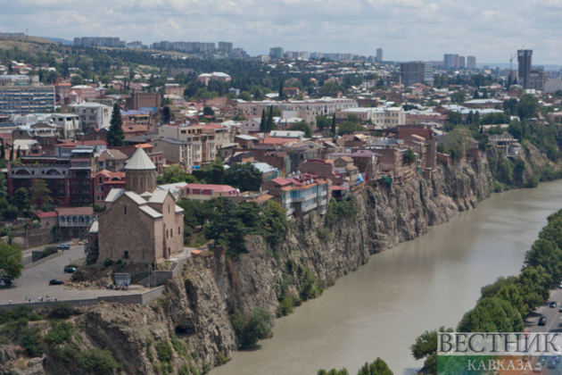 Kobakhidze receives Foreign Ministers of Central Asian countries