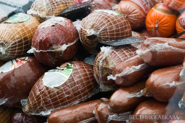 Azerbaijan increases sausage production by more than 9 percent