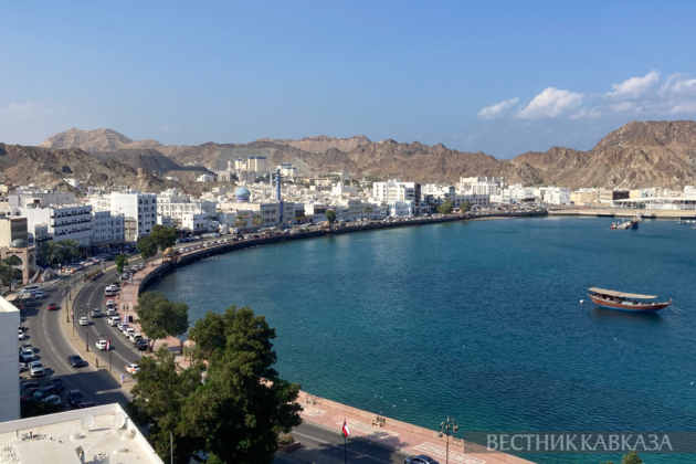 New direct flights launched from Kazakhstan to Oman