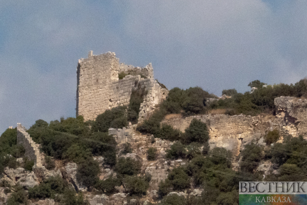 Türkiye unveils tourism route following ancient Greek army's path