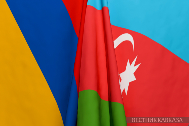 Armenia returns Azerbaijani shepherd who gets lost in mountains