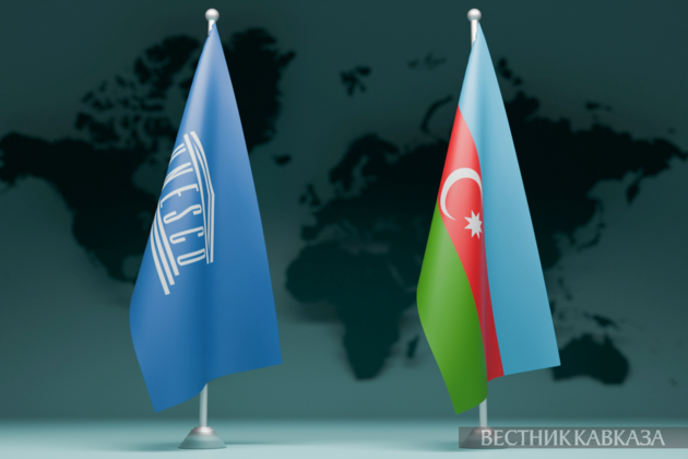 Azerbaijani Deputy FM meets with UNESCO Deputy Director-General
