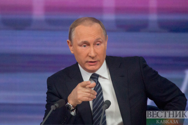 Turkish investors ready to take stake in Akkuyu NPP - Putin