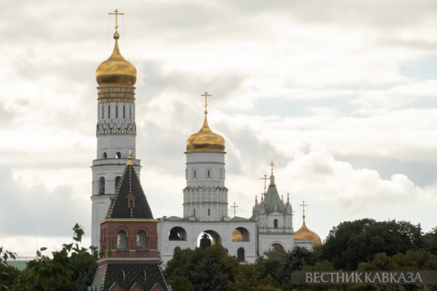 Kremlin reveals date of Abu Dhabi-talks on Ukraine