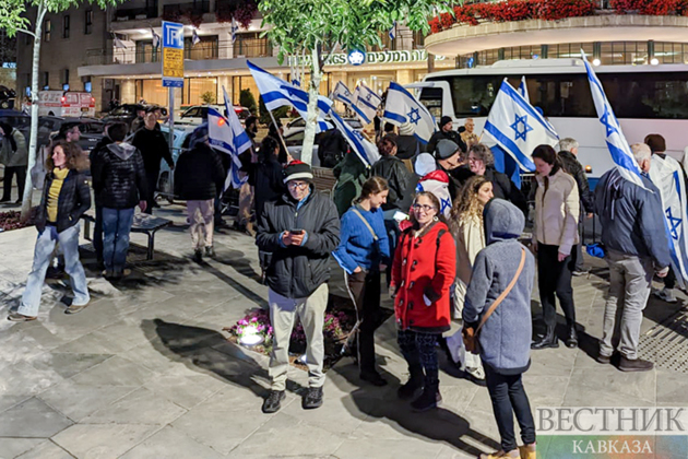 Israel election results highlights: 100 percent votes counted