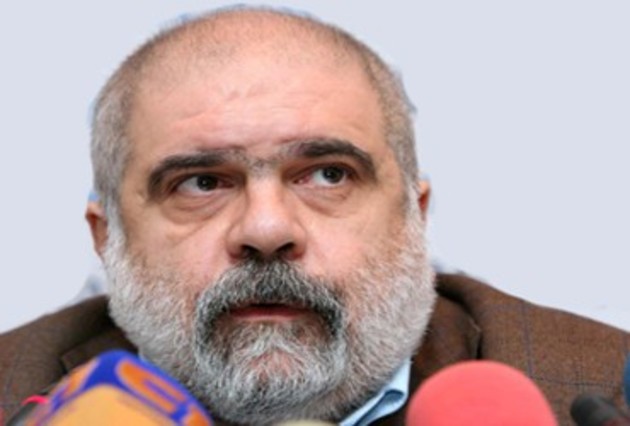 Prospects for reanimation of Armenian-Turkish relations are poor