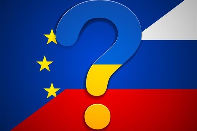 Europe prepares sanctions against Russia