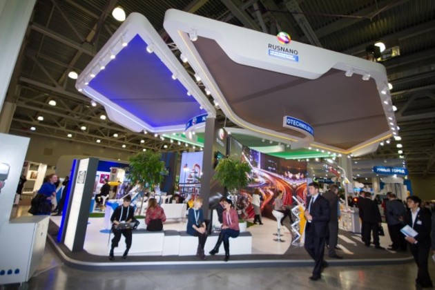Moscow and Beijing open innovations