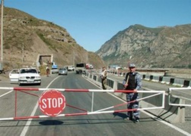 Common information system to operate at Azerbaijani, Georgian customs offices