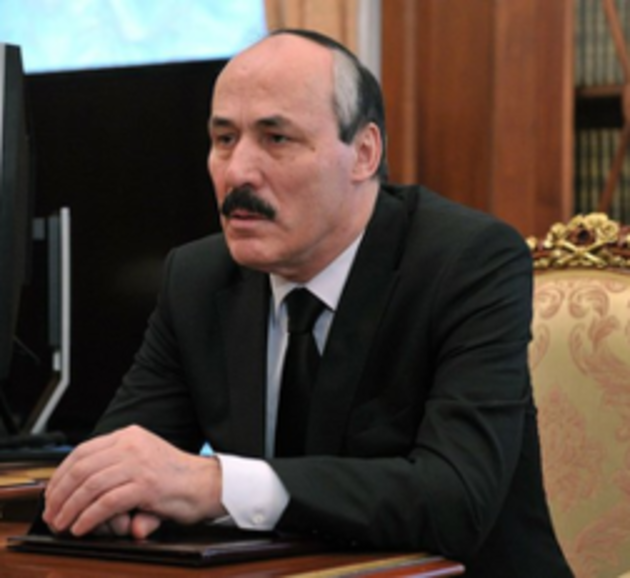 Dagestan to hold universal elections next time