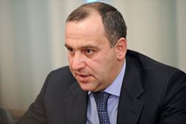 Head of Karachay-Cherkessia informs chairwoman of Federation Council about support for national manufacturers