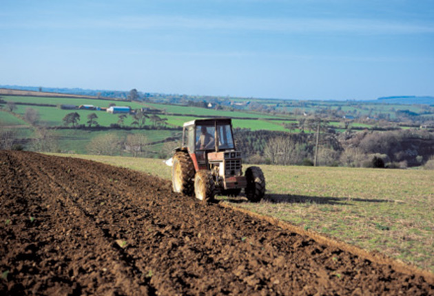 Dagestani agriculture to be reformed