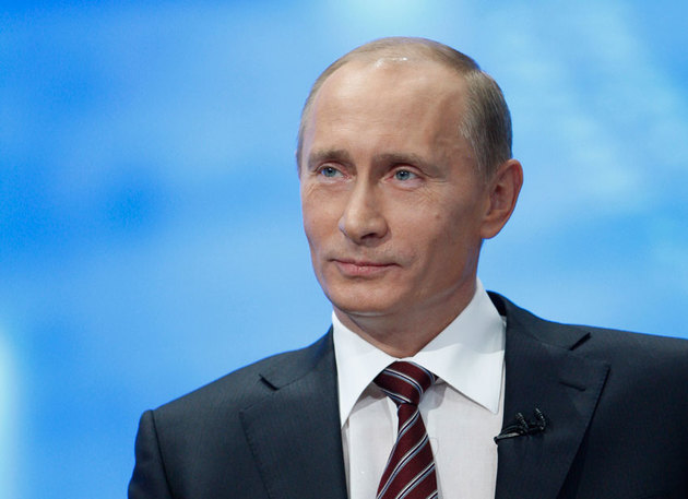 POF: Putin’s electoral rating reaches 76%