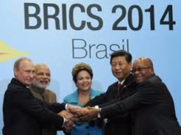 BRICS headed by Russia