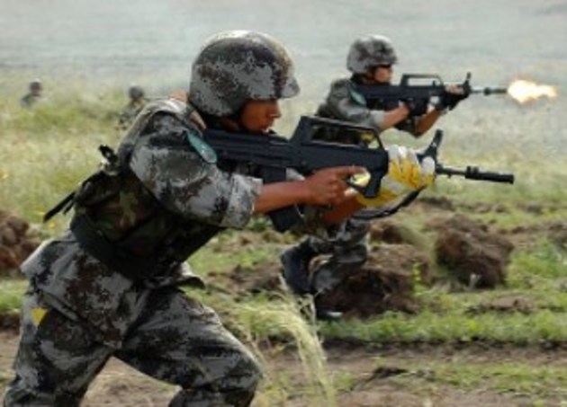 Joint exercises of SCO special forces to be held in Tokmok