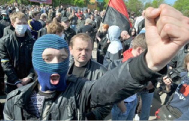 Can Europe afford to ignore the danger of the neo-Nazi virus spreading?