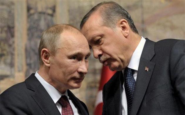Russia and Turkey: unprecedented unity