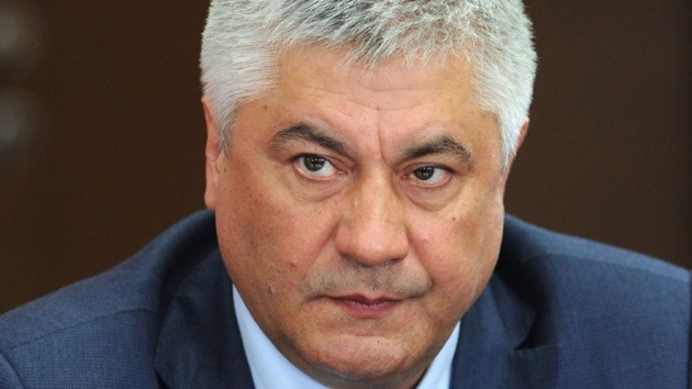 Kolokoltsev says all IS recruitment spots are known