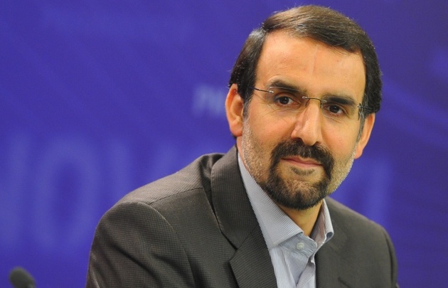 Mehdi Sanaei: SCO needs Iran