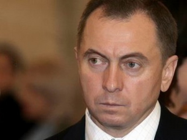 Minsk plans to raise its status in SCO